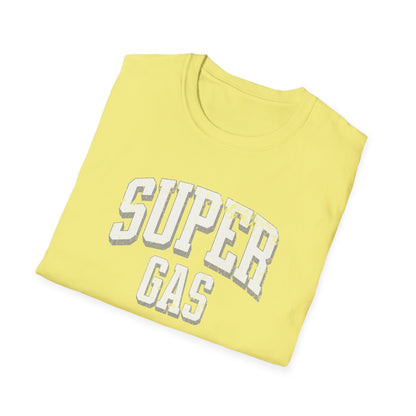 Super Gas T-Shirt