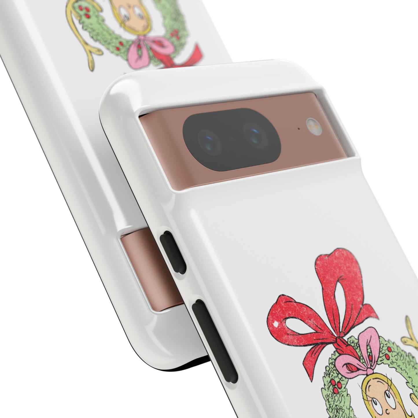 Cindy Lou Tough Cases