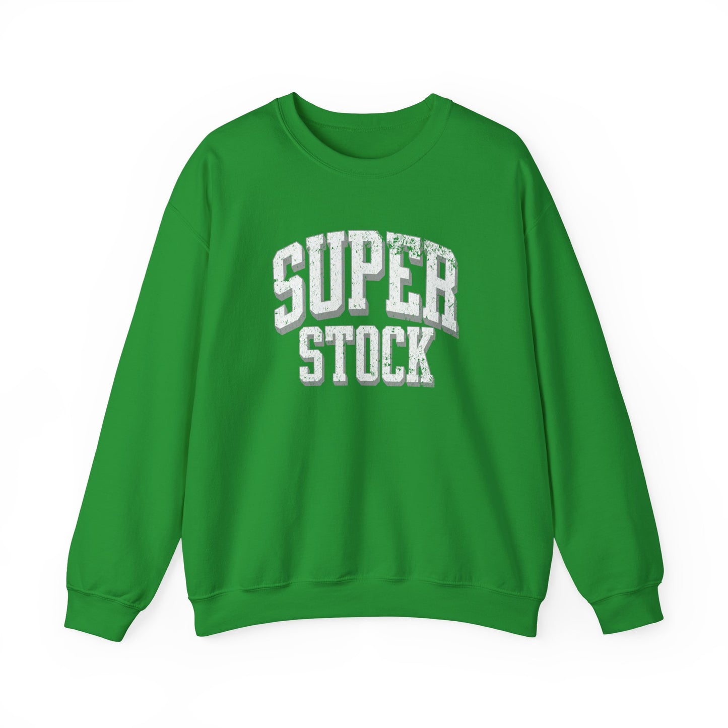 Super Stock Sweatshirt