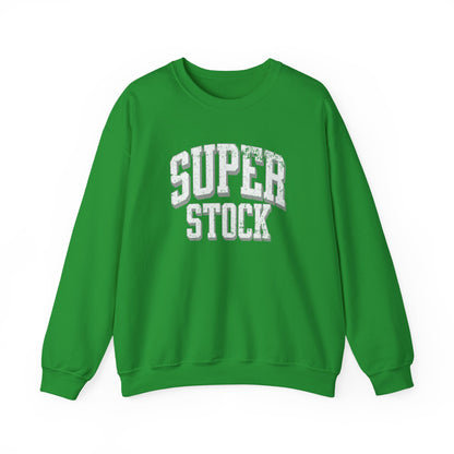 Super Stock Sweatshirt