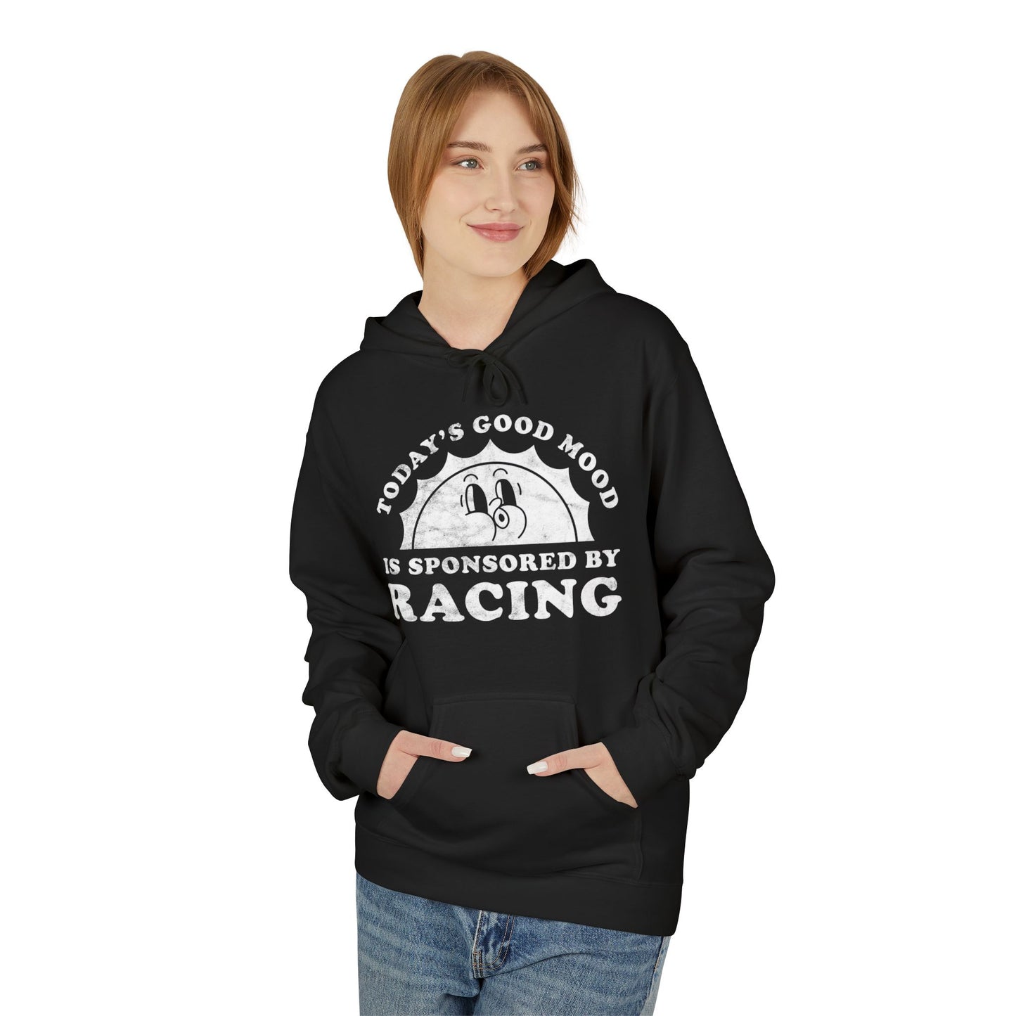 Racing Mood Hoodie