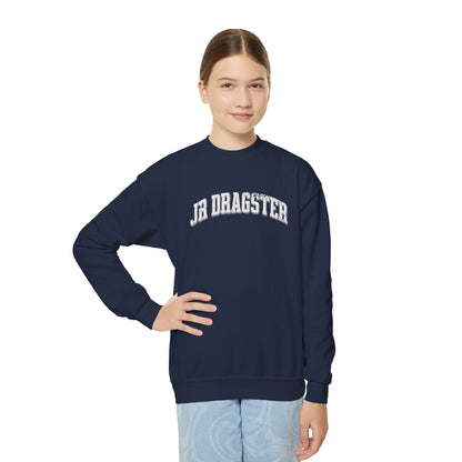 Youth Jr Dragster Sweatshirt