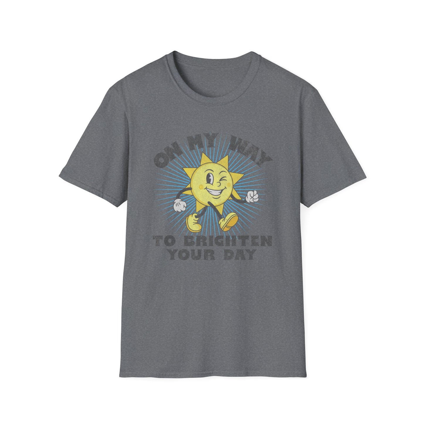 Brighten Your Day T-Shirt