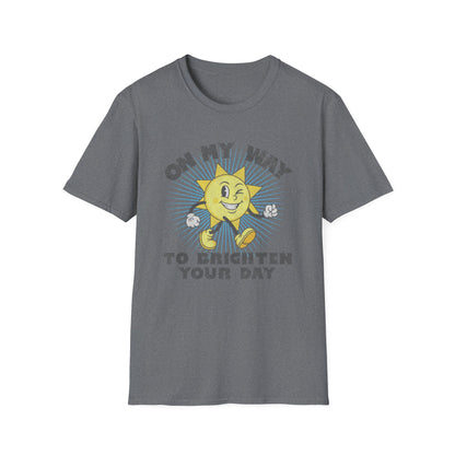 Brighten Your Day T-Shirt