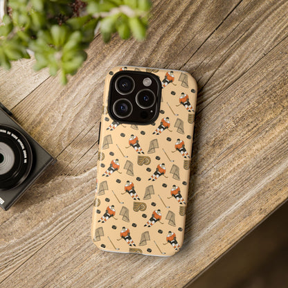 Flyers Phone Case