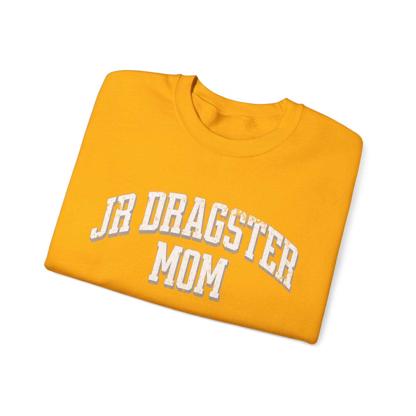 Jr Dragster Mom Sweatshirt