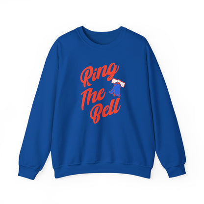 Ring The Bell Sweatshirt
