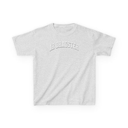 Jr Dragster Kids Tee