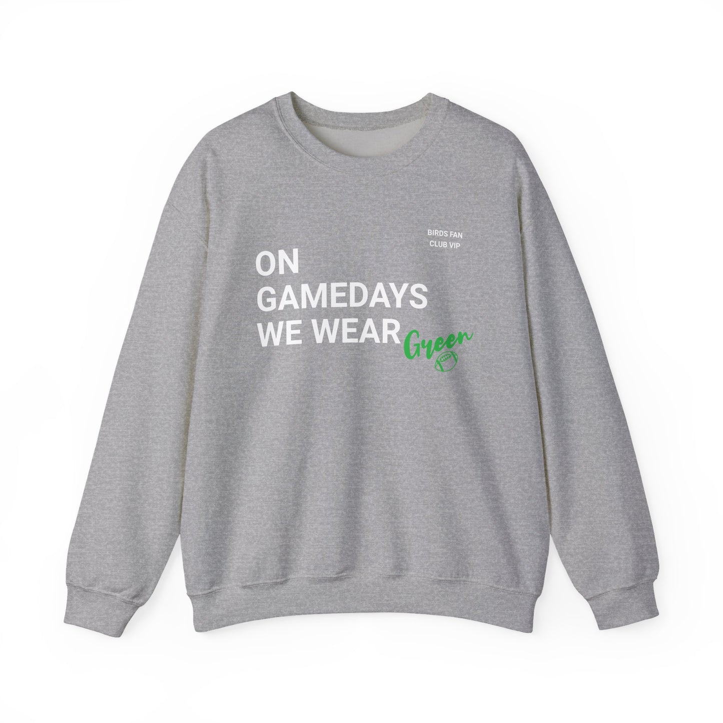 Gameday Sweatshirt