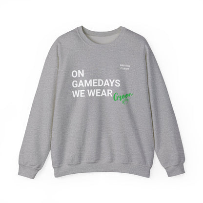Gameday Sweatshirt
