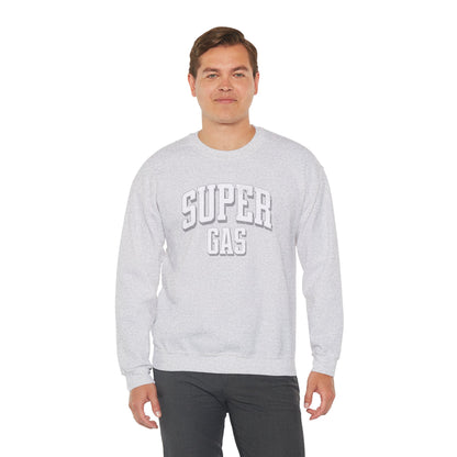 Super Gas Sweatshirt