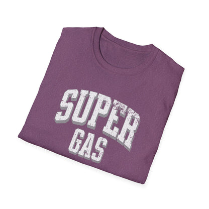 Super Gas T-Shirt