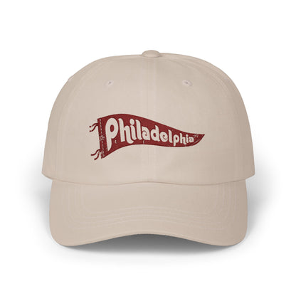 Philadelphia Classic Cap