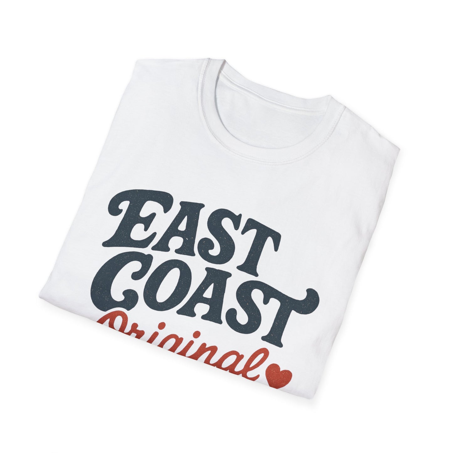 East Coast T-Shirt
