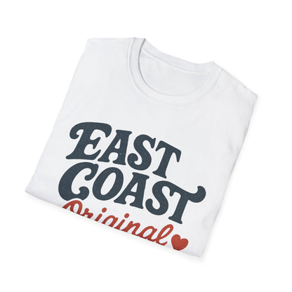 East Coast T-Shirt