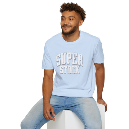 Super Stock T-Shirt