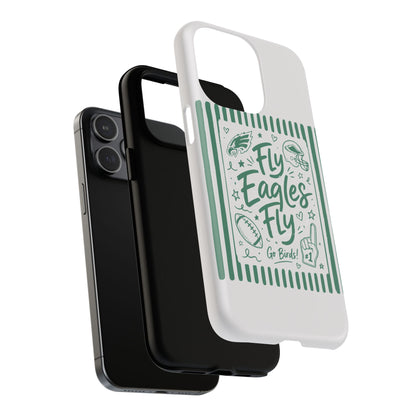 Eagles Phone Case — Magnetic Tough Protective Case