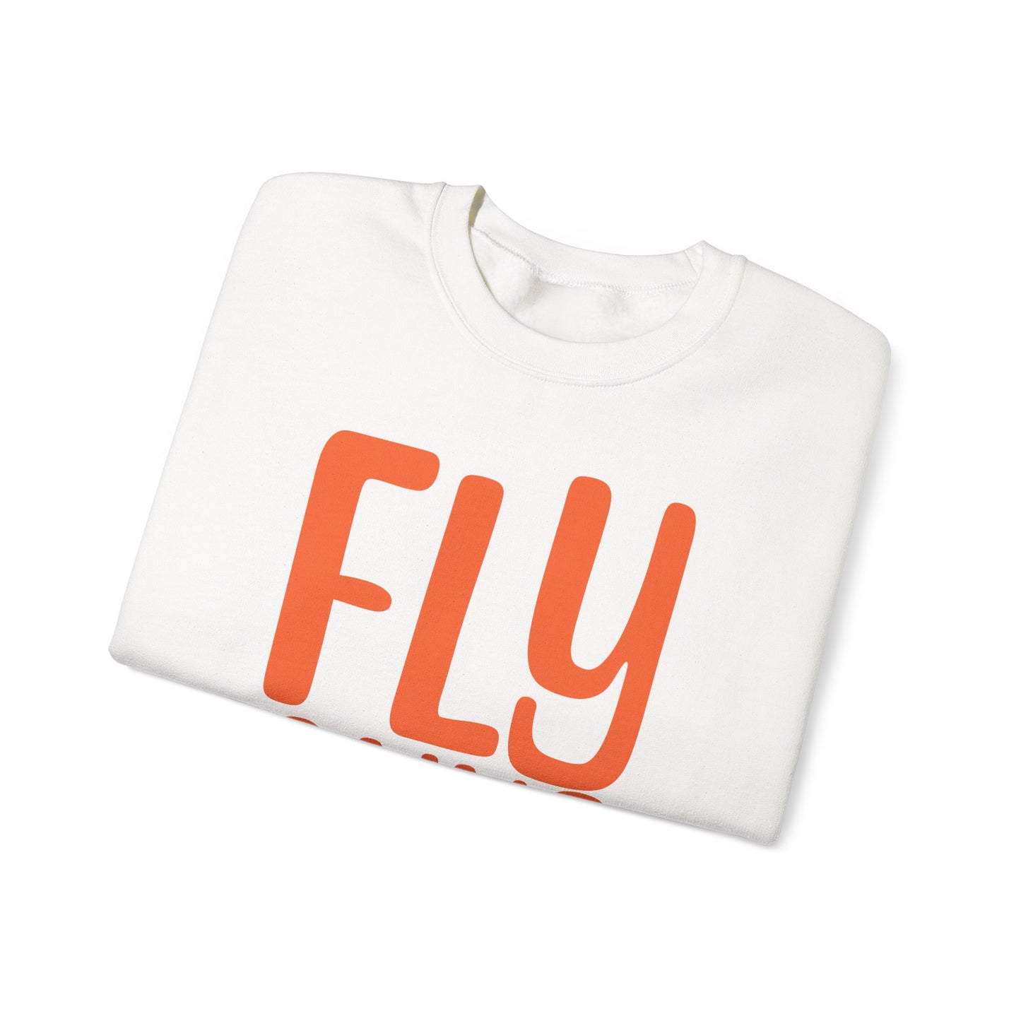 Fly Guys Sweatshirt