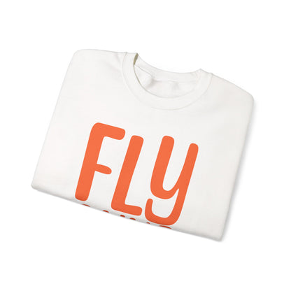 Fly Guys Sweatshirt