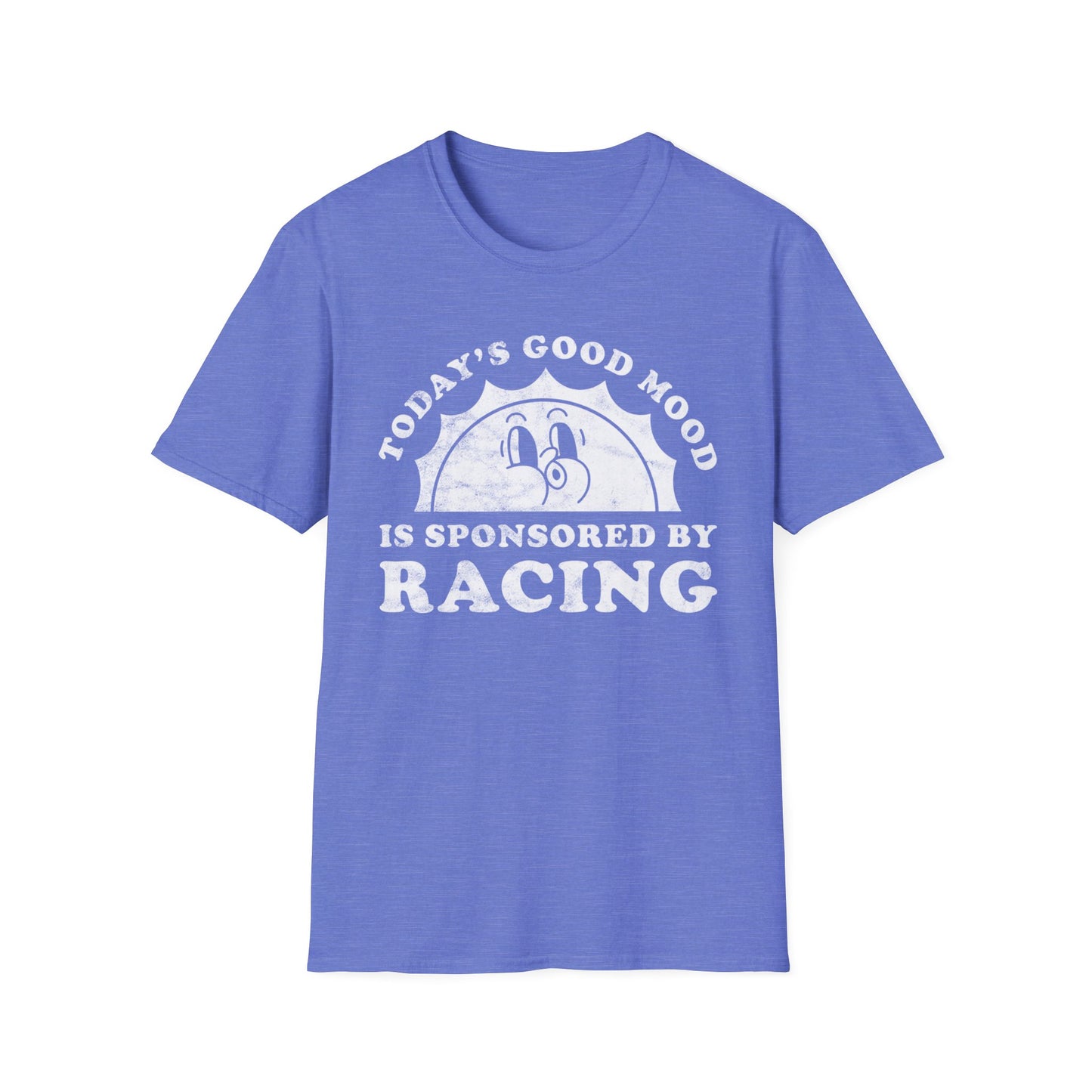Racing Mood T-Shirt
