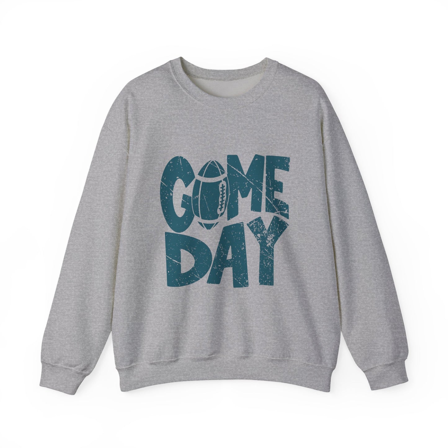 Game Day Unisex Sweatshirt