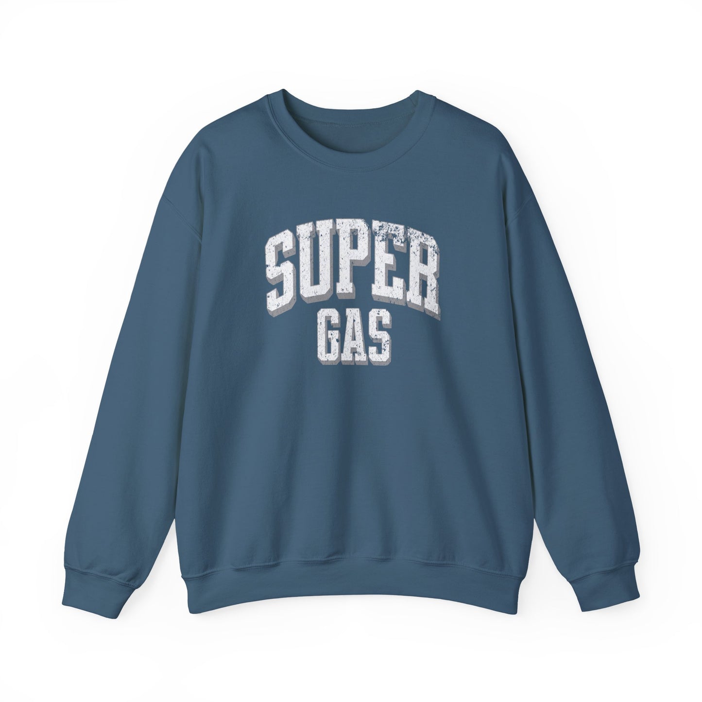 Super Gas Sweatshirt