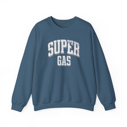 Super Gas Sweatshirt
