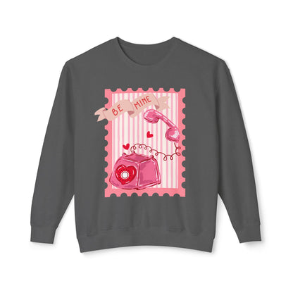 Be Mine Sweatshirt