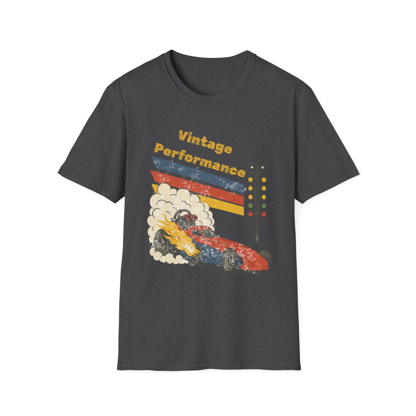 Vintage Performance T-Shirt
