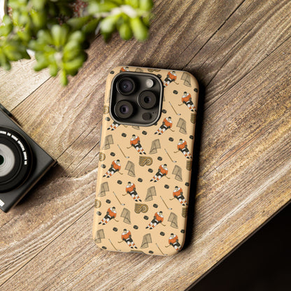 Flyers Phone Case
