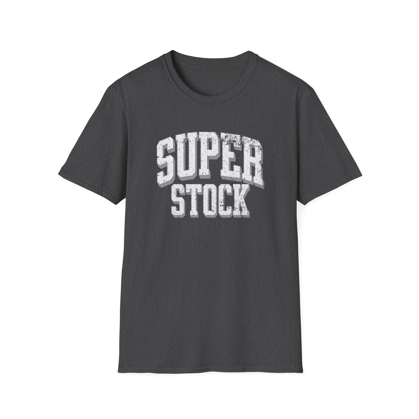 Super Stock T-Shirt