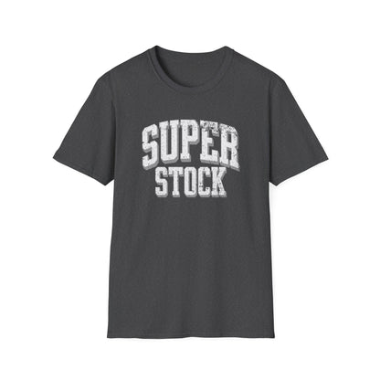Super Stock T-Shirt