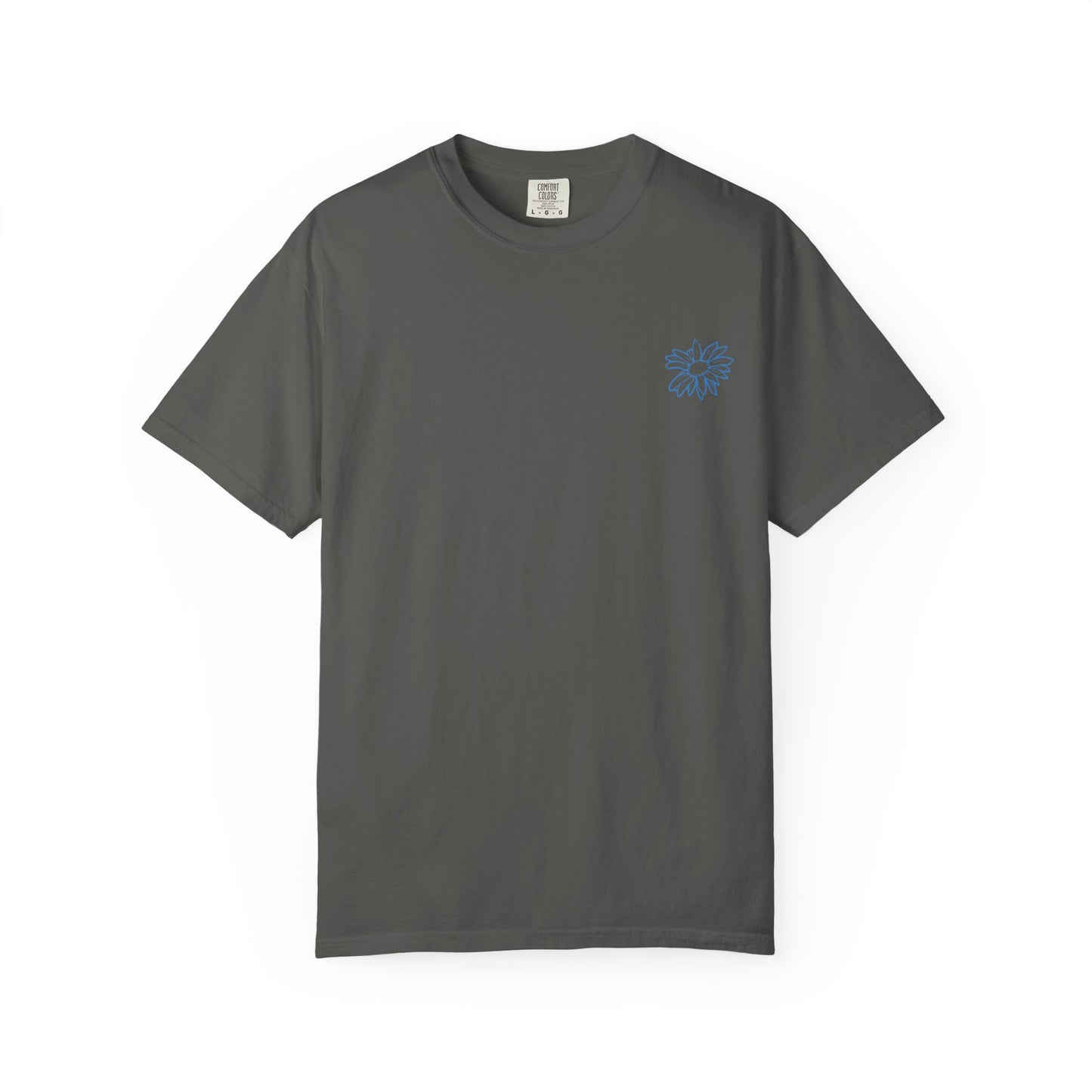 Enough Daisy T-shirt