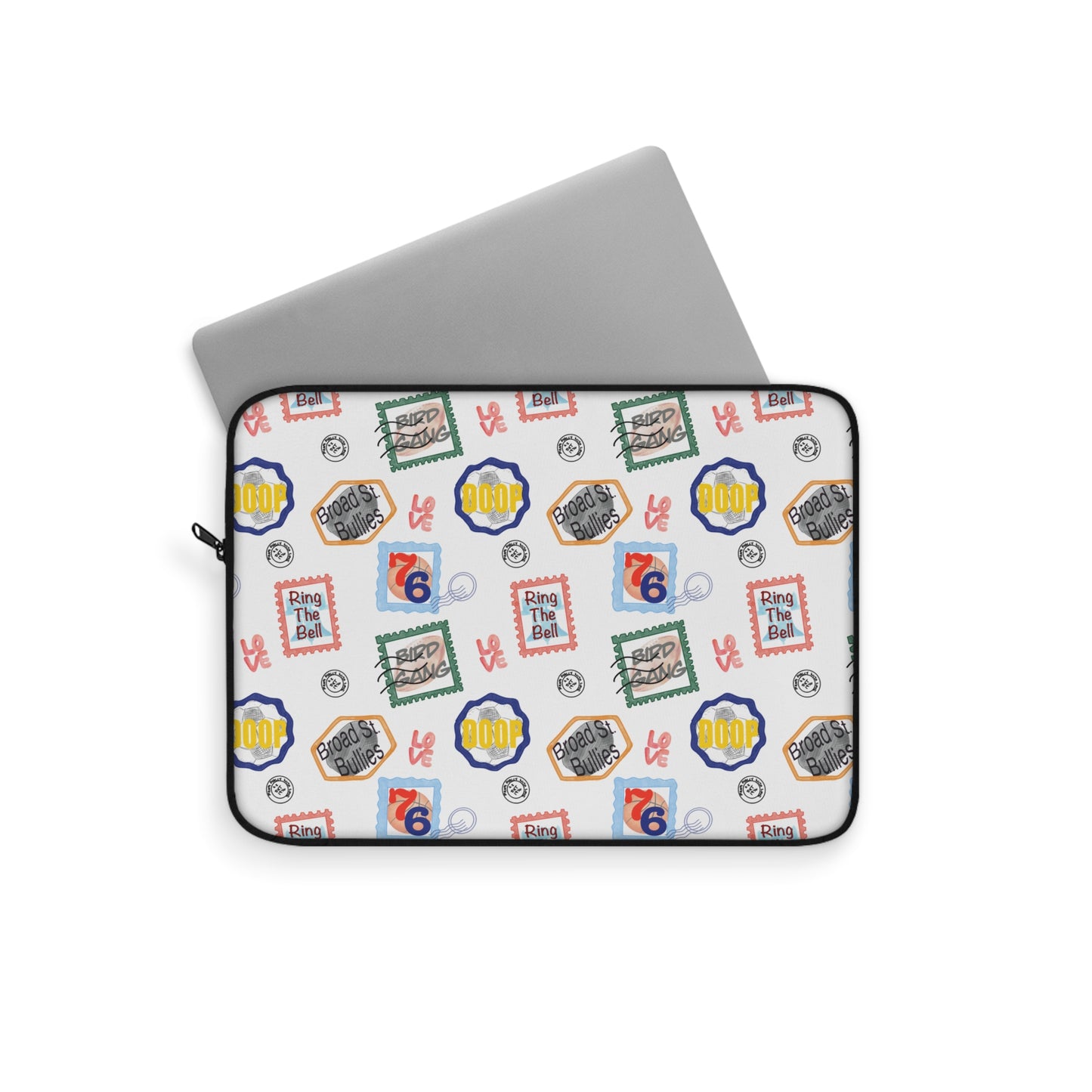 Philly Sports Laptop Sleeve