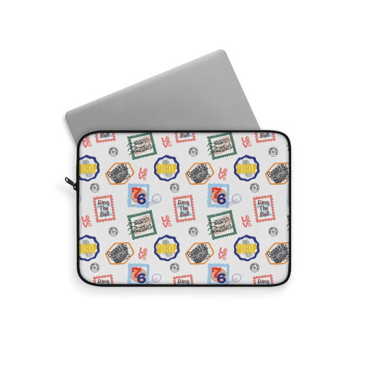 Philly Sports Laptop Sleeve