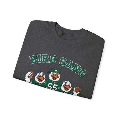 Bird Gang Unisex Heavy Blend™ Crewneck Sweatshirt