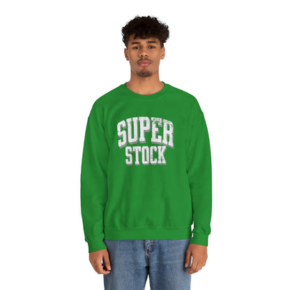 Super Stock Sweatshirt
