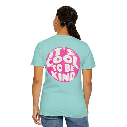 Cool T-shirt