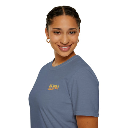 Racer Boy Sunset T-Shirt