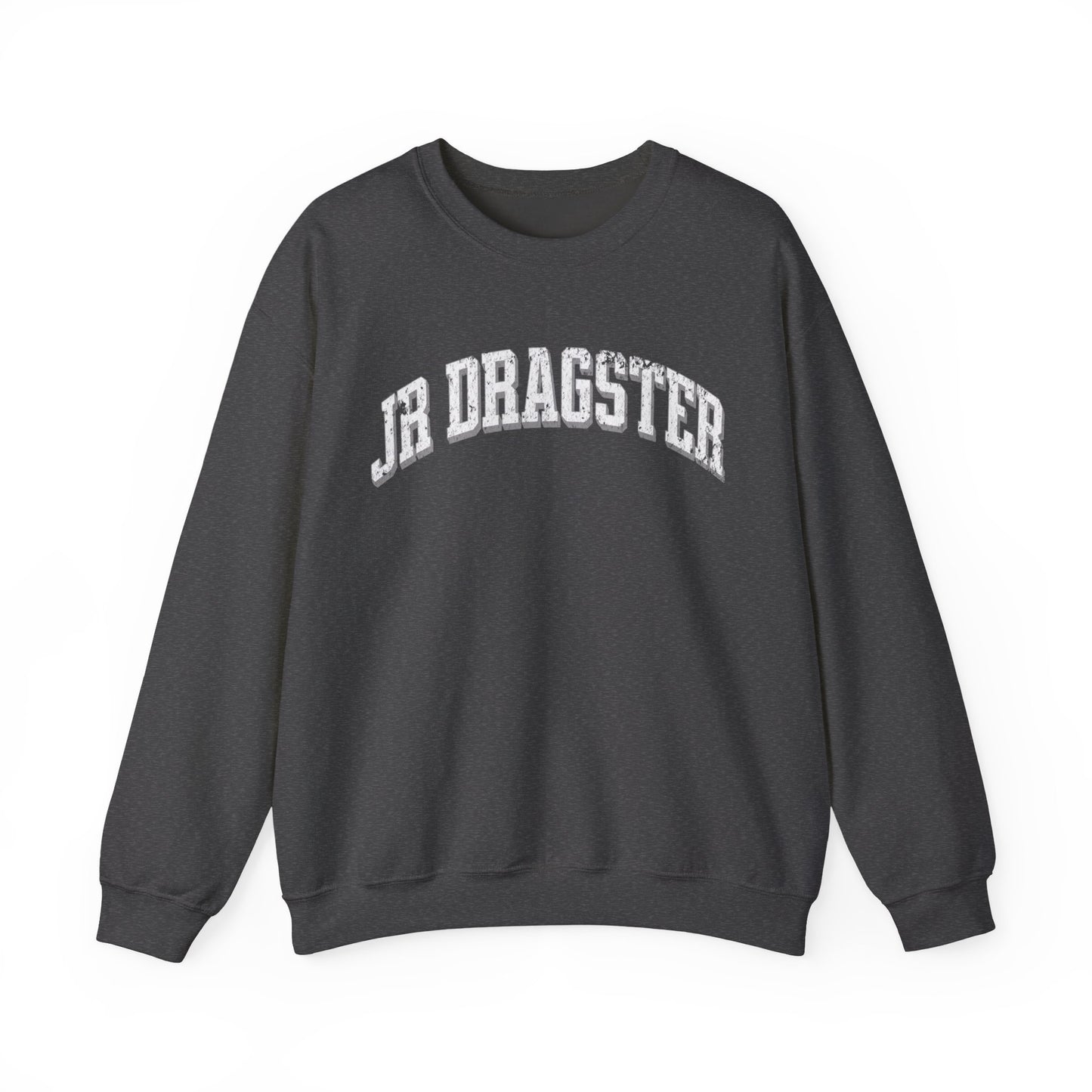 Jr Dragster Sweatshirt