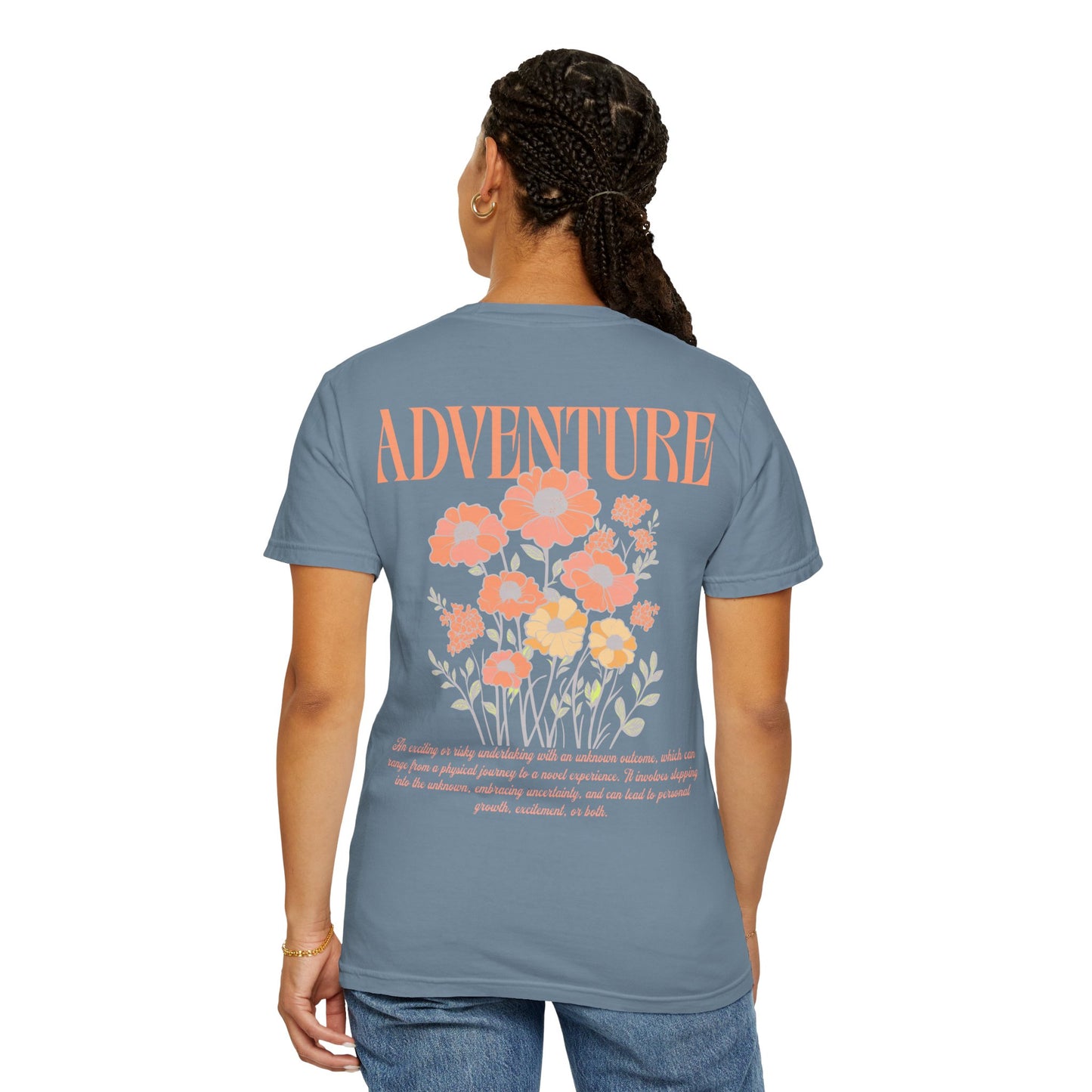 Adventure T-shirt