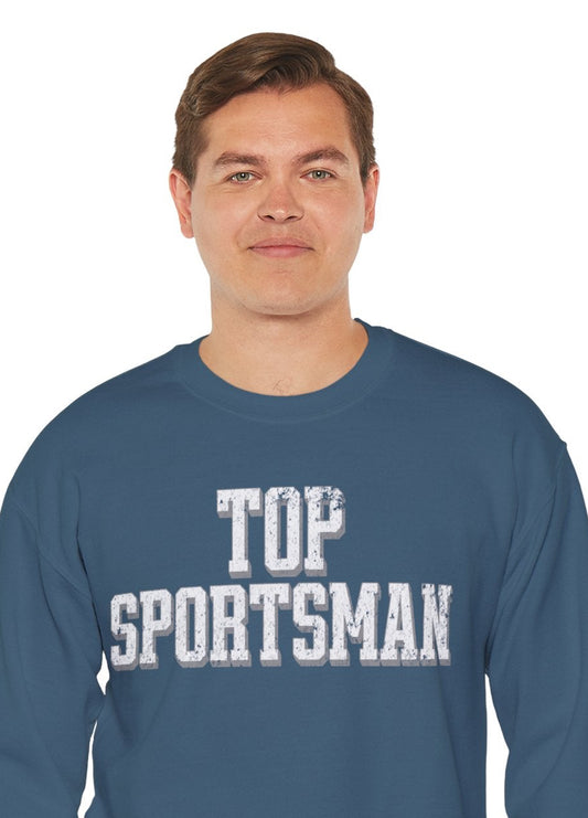 Top Sportsman Sweatshirt