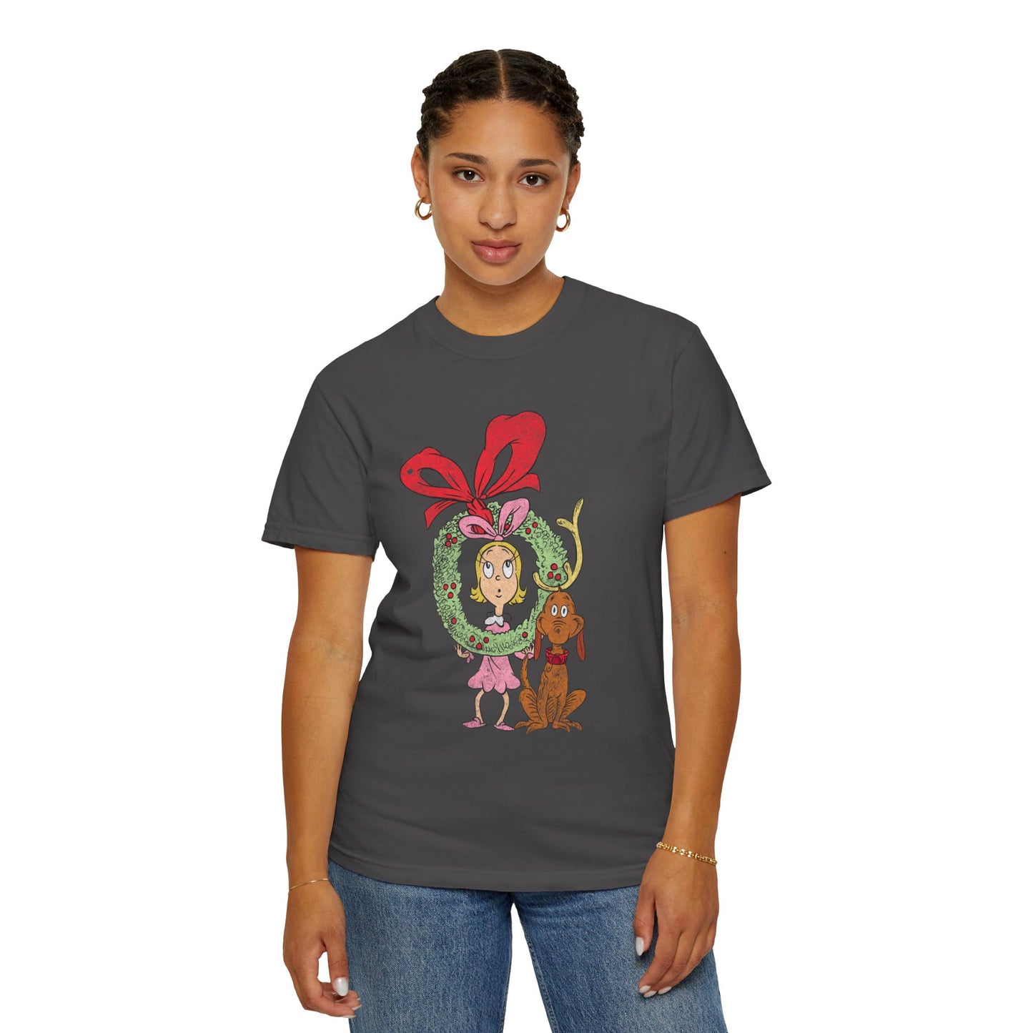 Cindy Lou T-shirt