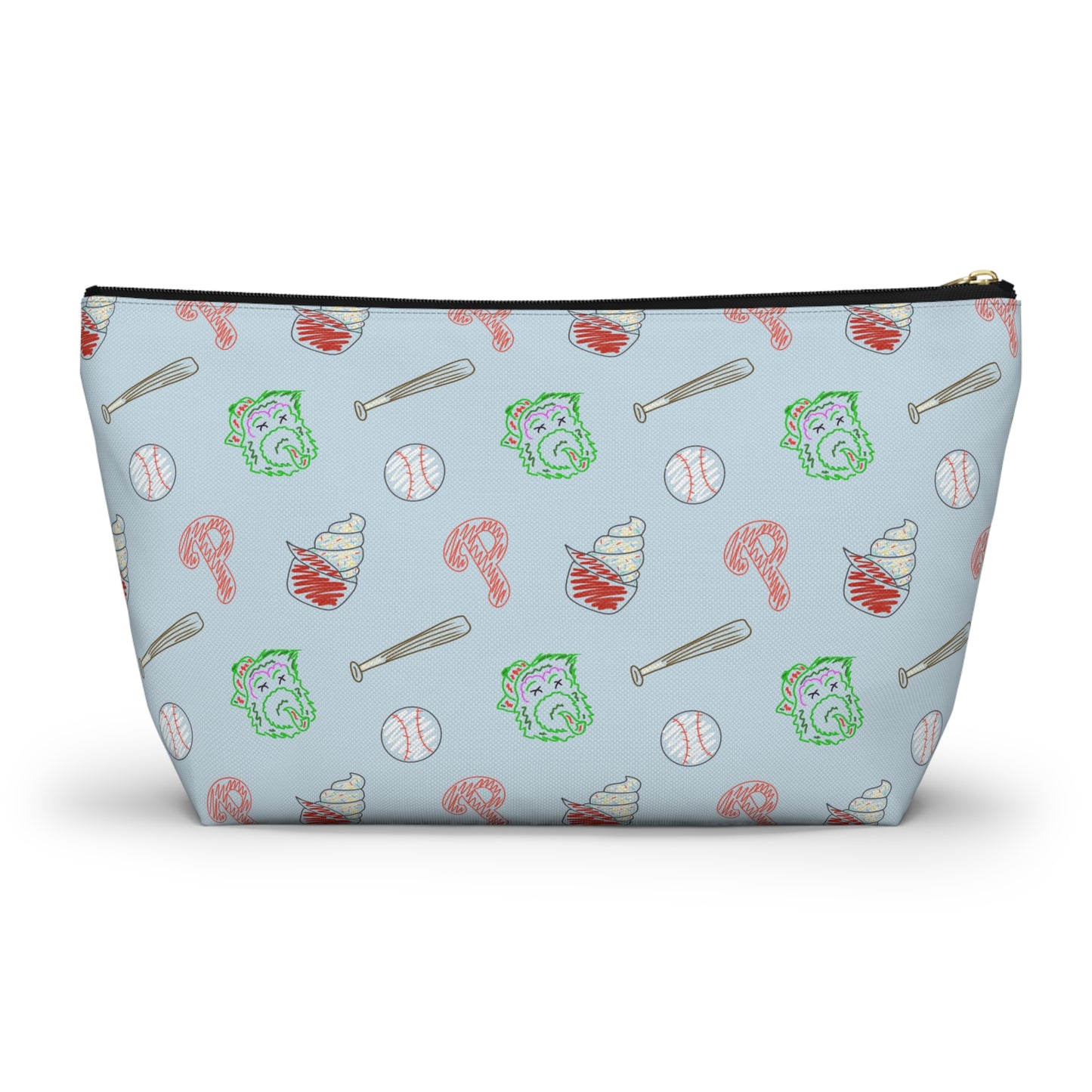 Phillies Accessory Pouch