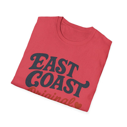 East Coast T-Shirt