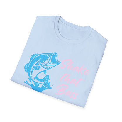 Shake That Bass T-Shirt
