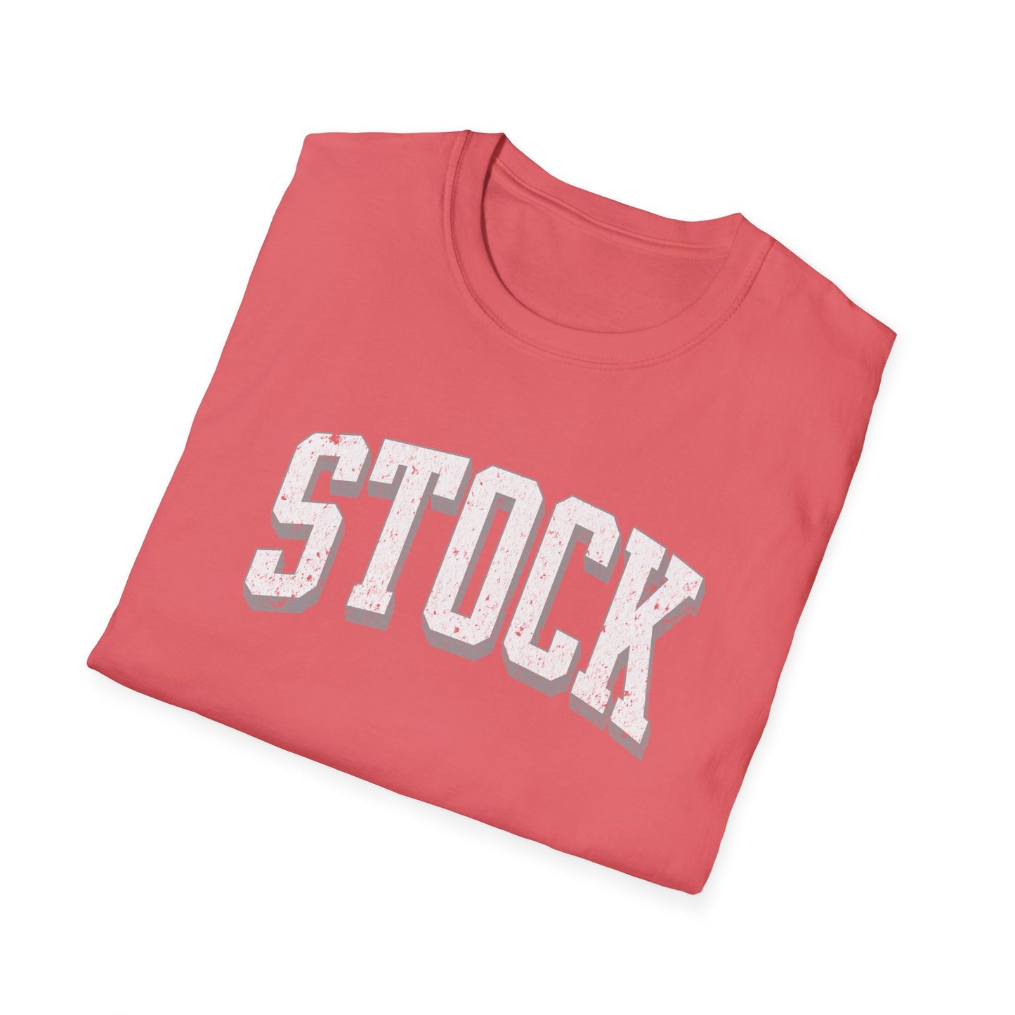 Stock T-Shirt