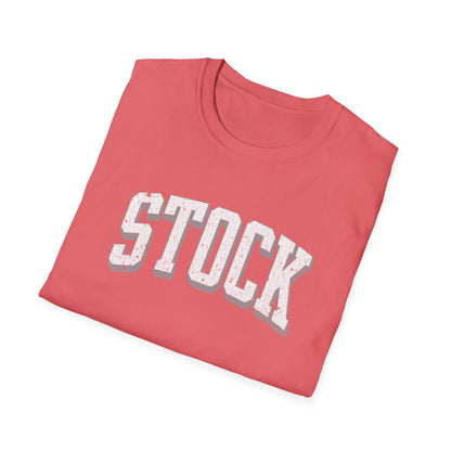 Stock T-Shirt