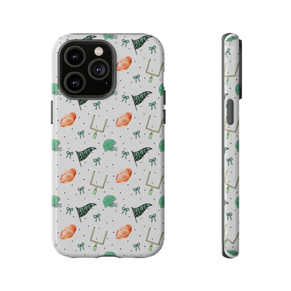 Eagles Cell Phone Case