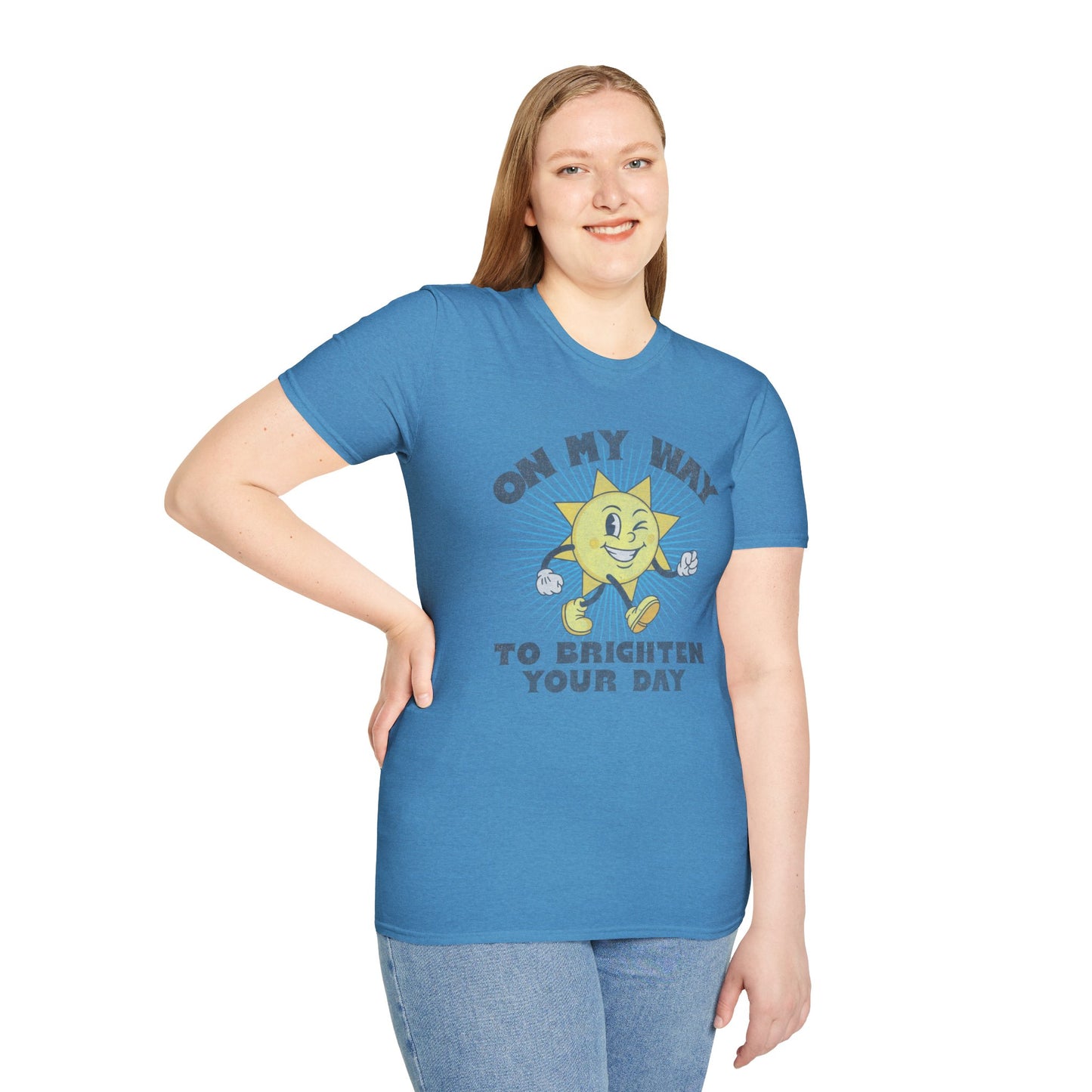Brighten Your Day T-Shirt